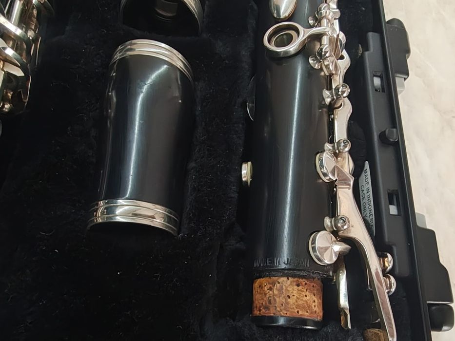 Кларинет Yamaha 250