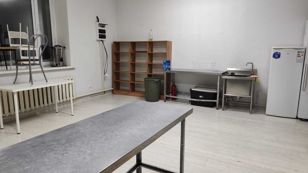 Сдам в аренду пищевой цех