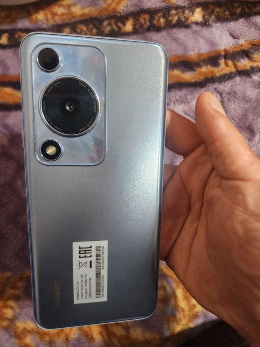 Huawei Nova Y72S 128/8