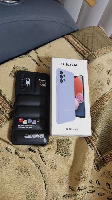 Смартфон Samsung  A13