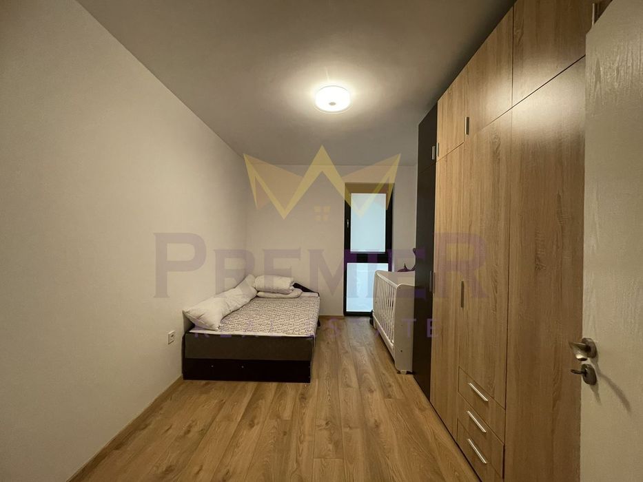 Дава се под наем Тристаен апартамент в Варна, Бриз - 70 кв.м за 816 € - Снимка #5