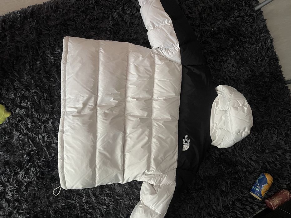 Geaca the north face 550