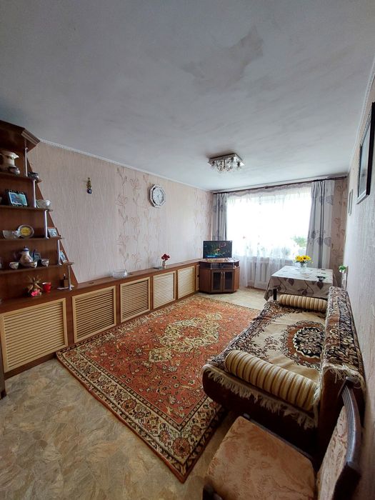 Продам 3х ком Достыкмол