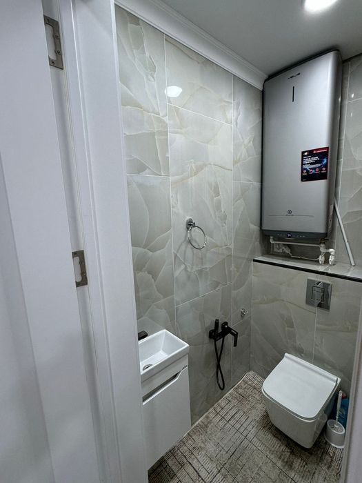 Продам 3х комнатную квартиру