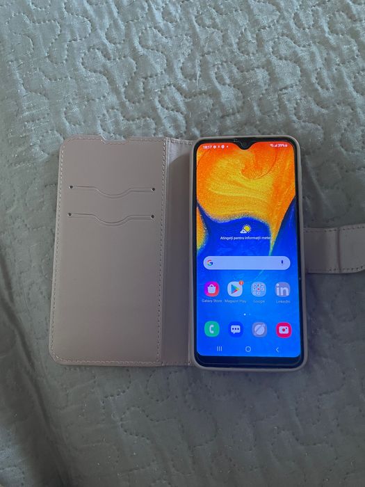 Samsung galaxy A20e