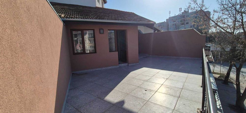 Двустаен апартамент с 1 спалня