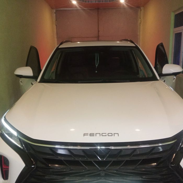 Fengon 600 7 mestalik