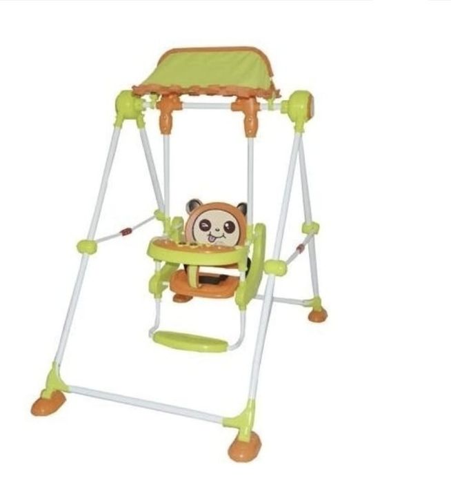 Продам  качелях детская