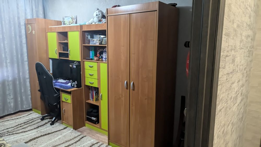детская стенка бу