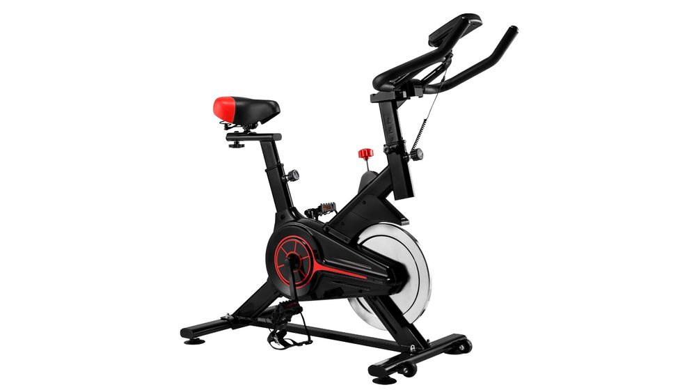 Велотренажер спортивный Lgm 01116