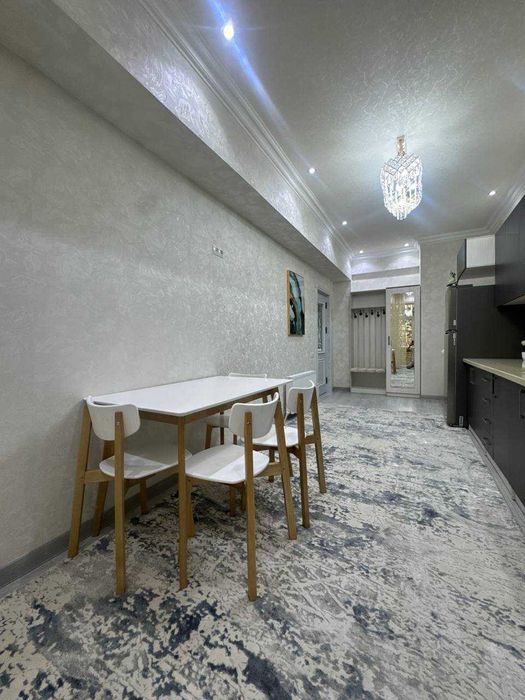 Супер цена на 3-комнатную квартиру 73 м² в Poytaxt Residence!