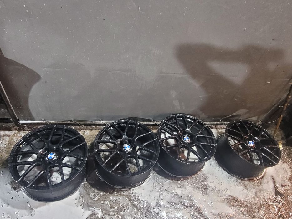 Диски r 19 bwm e65 e60 f10 e 38