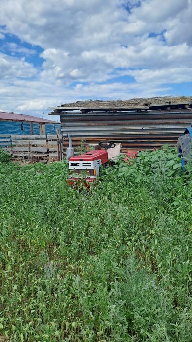 Трактор продам или обмен