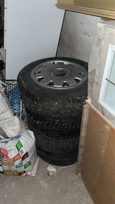 Jante audi de vanzare