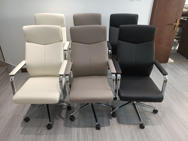 Кресло для офиса или дома Ричь