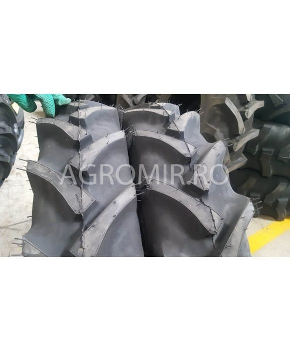 9.5-24 mrl 8pr  Cauciucuri tractor, Fiat, Case, Fendt, John Deere, New Holland, Massey Ferguson, UTB   Cauciucuri tractor, Fiat, Case, Fendt, John Dee
