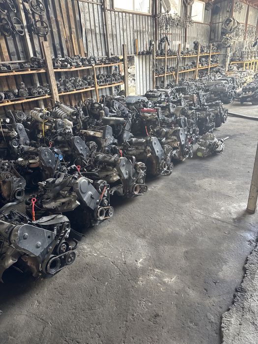 Ауди 2.3 двигатель