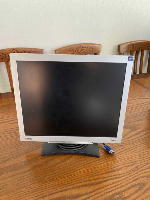 Мониторы рабочие 6шт