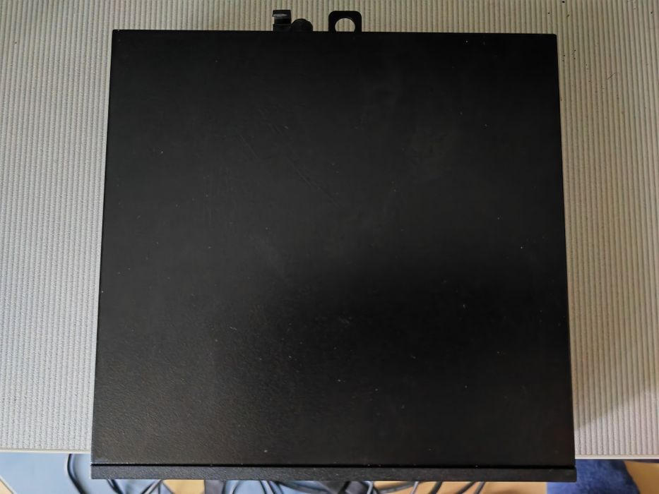 Mini PC Dell OptiPlex 7070 Micro,Intel i5-9600T (6-ядрен)16GB-DDR4