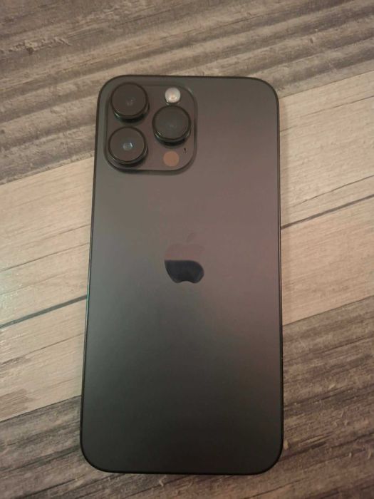 Iphone 14 pro max 1 TB