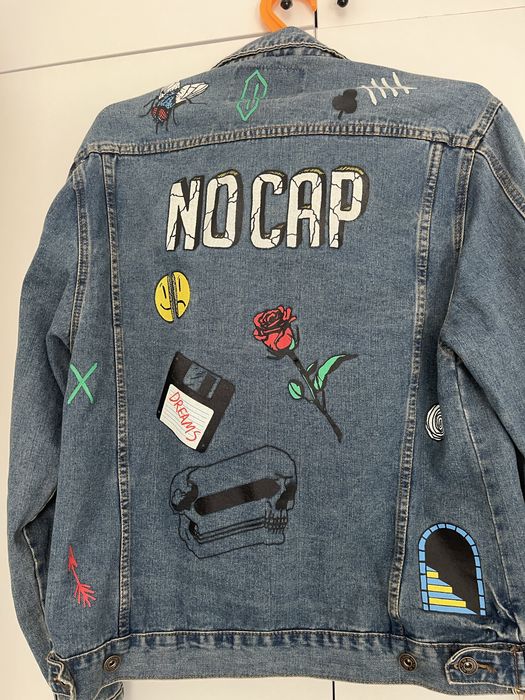 Продам продам джинсовку