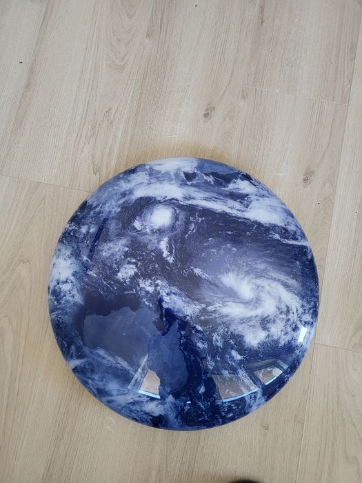 Лед осветително тяло/плафон