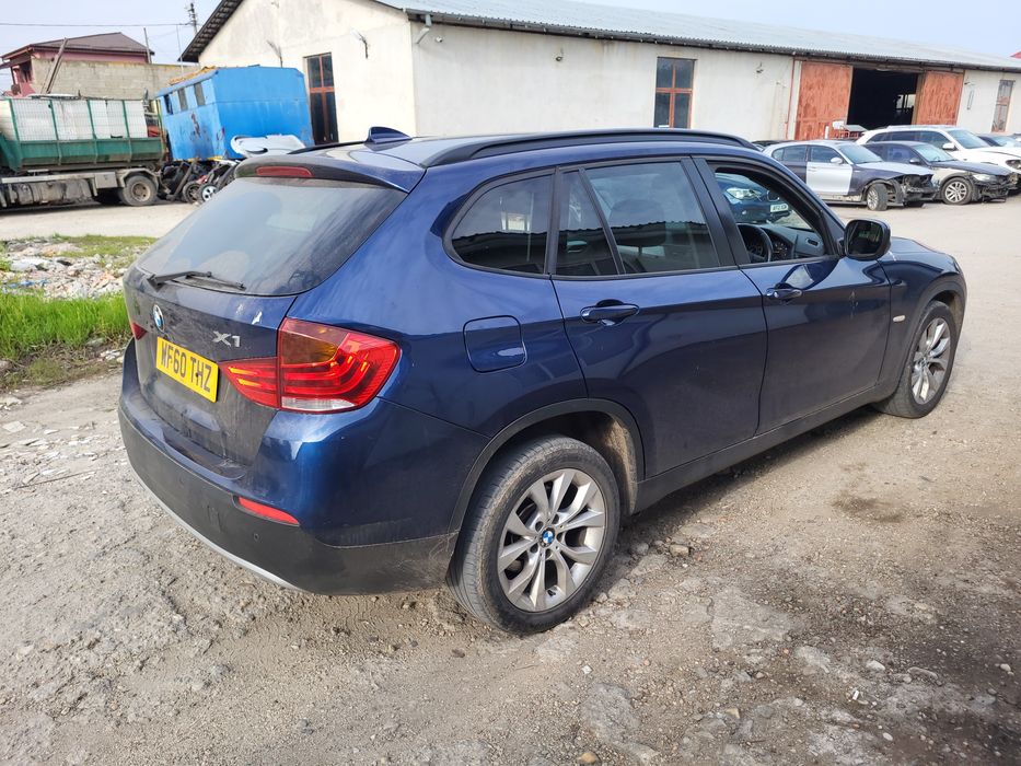 Stop,stopuri led bmw x1 e84