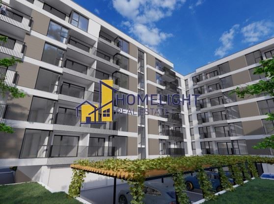 Продава се Двустаен апартамент в София, Малинова долина - 75 кв.м за 1640 €/кв.м - Снимка #1