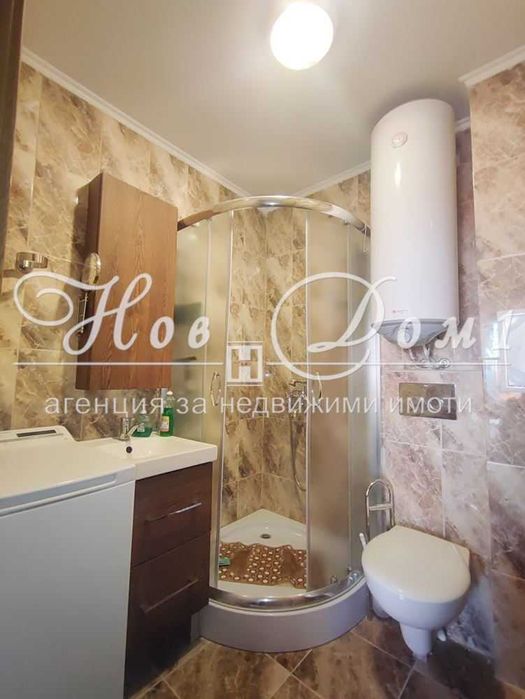 Дава се под наем Двустаен апартамент в Варна, Бриз - 65 кв.м за 498.27 € - Снимка #6