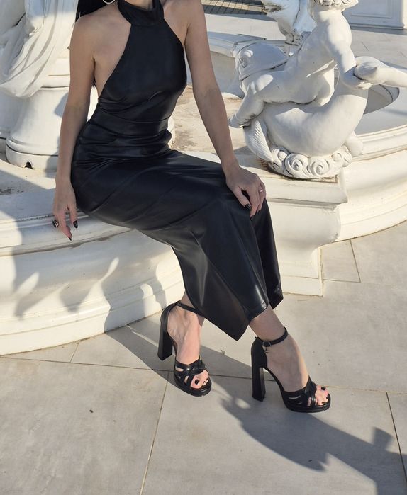 Rochie de seara, mărimea Xs