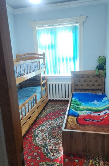 5-комн. квартира, 99 м², Шайхантахурский район