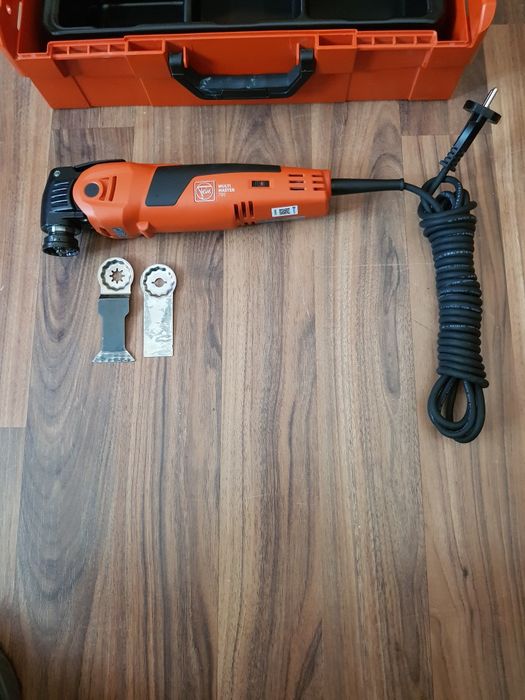 Multifuncțional Fein MM700MAX ca NOU