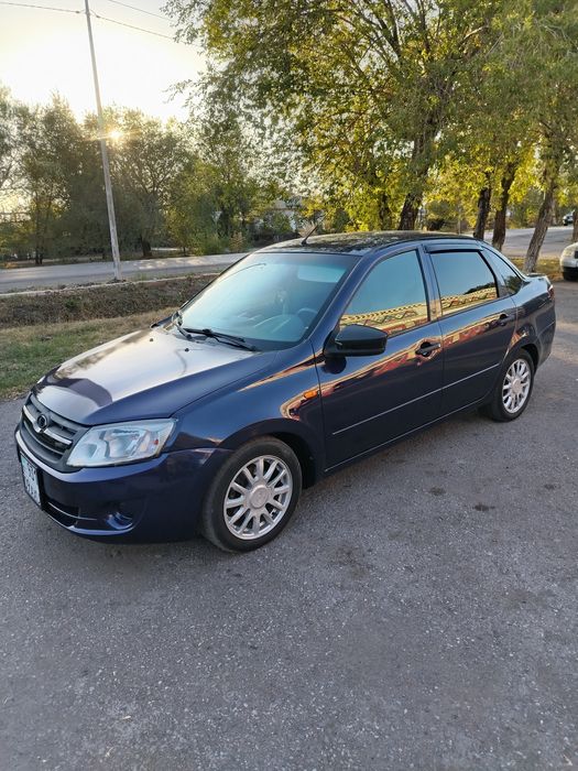 Продам ладу гранту