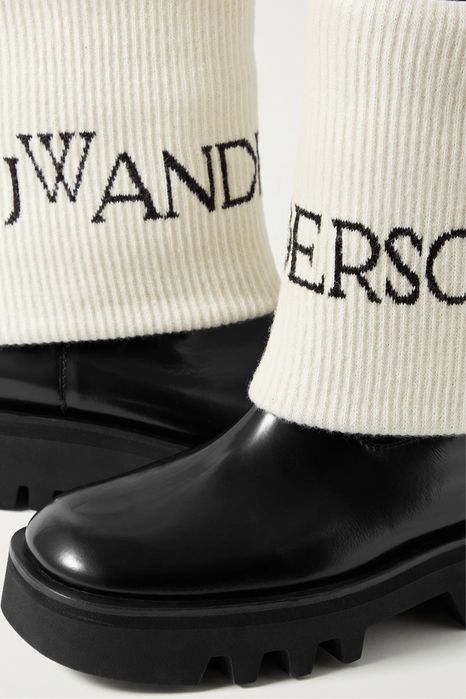 Оригинални ботуши BALMAIN Celine JW Anderson Lanvin Chloe