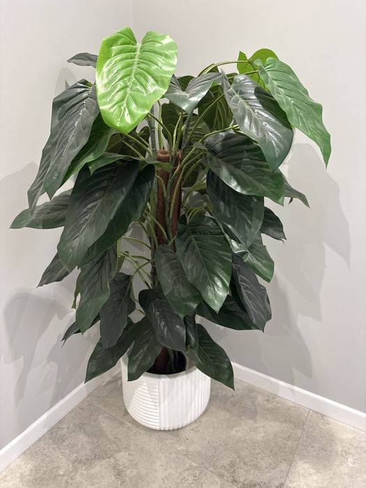 Planta artificiala