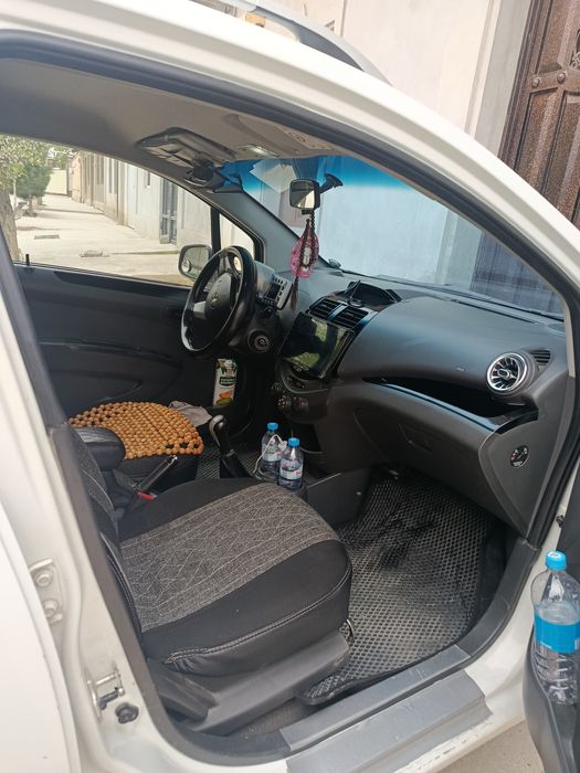 Spark 1.2 mator 2015