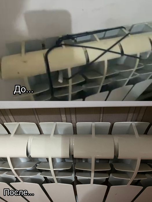 Клининг компания