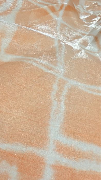 Летнее платье двойка