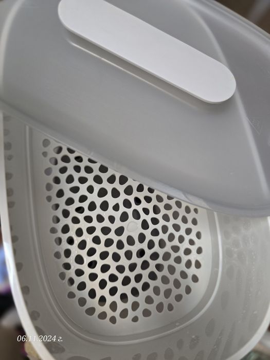 Стерилизаторът Philips Avent Premium