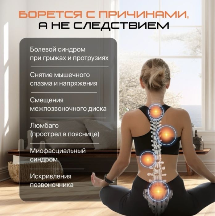 Инверсионный стол Genau синий