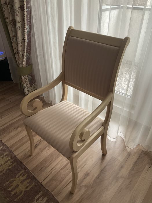 Scaun Lemn Masiv Mobexpert