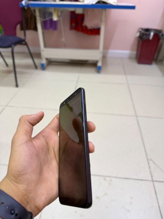Samsung j8 сатылады