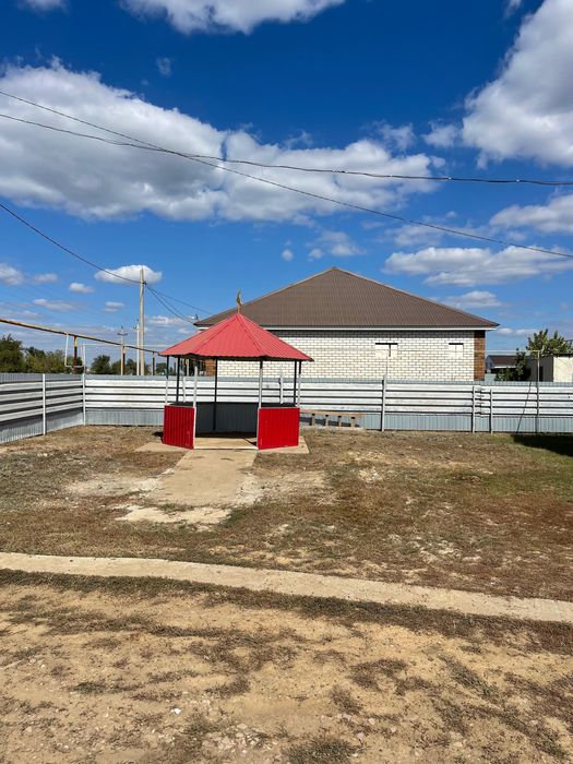 Продам дом в Подстепном