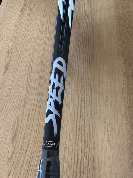 Тенис ракета  Head
METALLIX
CRYSTALLINE Alloy