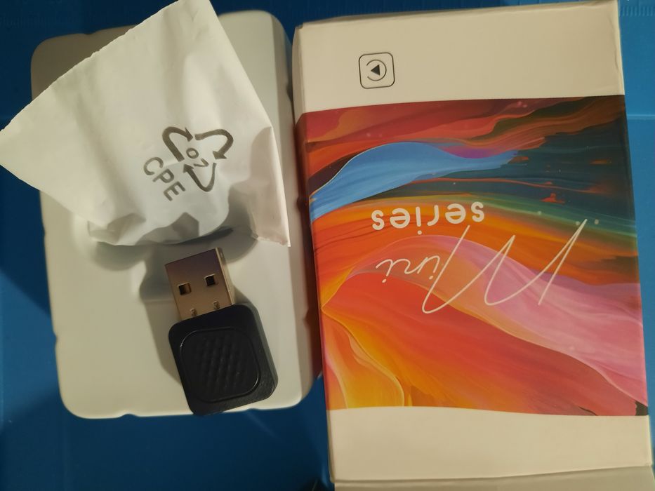 CarPlay / Android Auto.