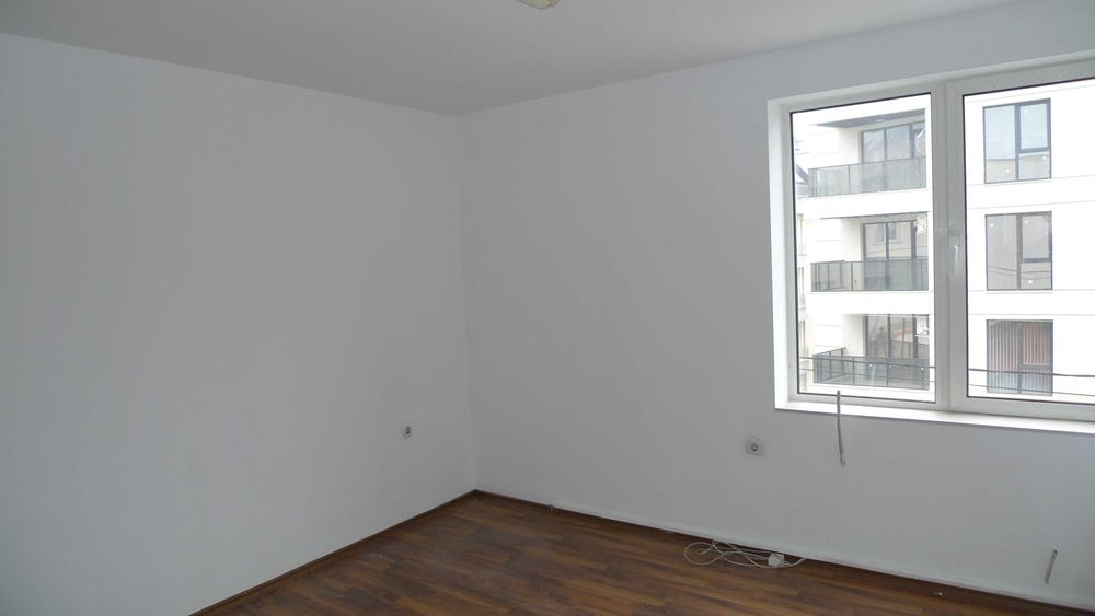 Манастирски ливади тристаен, ГАЗ