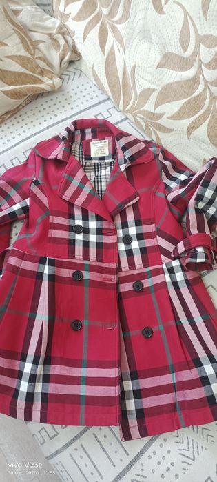 Вещи на девочку в хорошем состоянии