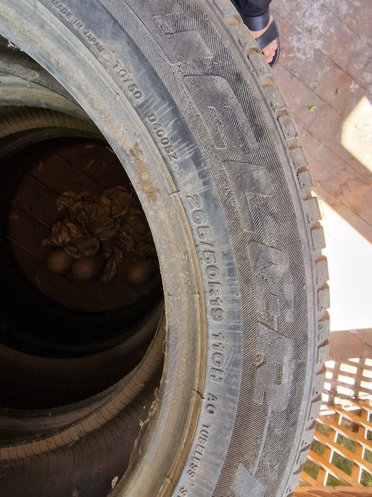 R19 Bridgestone продам