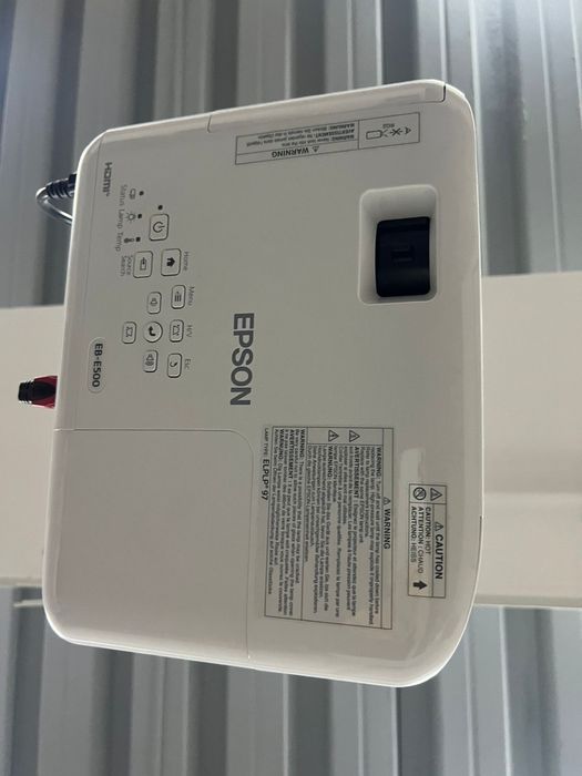 Интерактивная доска с проектором