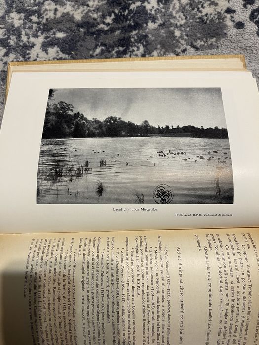 Vasile Alecsandri - Scrisori, însemnări 1964